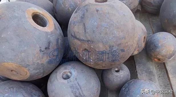 黄冈钢网架螺栓球检测的重要性